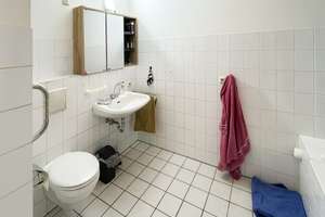 Ansprechende 2-Zimmer-Wohnung in zentral gelegener Seniorenwohnanlage – Die vollständige Adresse der Immobilie erhältst du vom Anbieter., 42853 Nordstadt, Remscheid – Vorschaubild 5