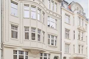 Altbauwohnung im Kölner Agnesviertel – Die vollständige Adresse der Immobilie erhältst du vom Anbieter., 50668 Neustadt/Nord, Köln – Vorschaubild 10