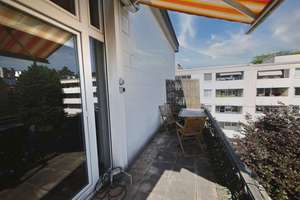 Modernisierte und großzügige 3-Zimmer-Altbauwohnung mit Balkon – Die vollständige Adresse der Immobilie erhältst du vom Anbieter., 42275 Heckinghausen, Wuppertal – Vorschaubild 5