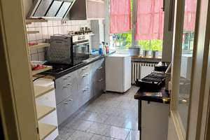 Großzügige Immobilie mit 3 Wohneinheiten, Innenhof und Garage im Düsseldorfer Zooviertel – 40239 Düsseltal, Düsseldorf – Vorschaubild 12