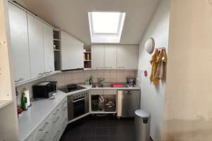 *Penthouse*seltene Gelegenheit*Lift*Ruhe*Komfort* – Die vollständige Adresse der Immobilie erhältst du vom Anbieter., 52066 Trierer Straße, Aachen – Vorschaubild 12