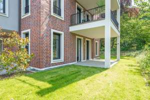 Moderne Terrassenwohnung in idyllischer Höhenlage – Architektonischer Komfort trifft Naturnähe – Die vollständige Adresse der Immobilie erhältst du vom Anbieter., 53127 Ippendorf, Bonn – Vorschaubild 17