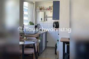 Tauschwohnung: 1 Zimmerwohnung in Lindenthal – Die vollständige Adresse der Immobilie erhältst du vom Anbieter., 50931 Lindenthal (Ortsteil), Köln – Vorschaubild 2