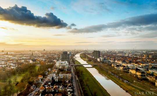 Großzügige 4,5 Zimmer-Wohnung in zentraler Lage von Mannheim