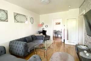 * ab 01.07. * 3-Zimmer, Sonnenbalkon, Tageslichtbad – Fröbelstr. 64, 47053 Hochfeld, Duisburg – Vorschaubild 7