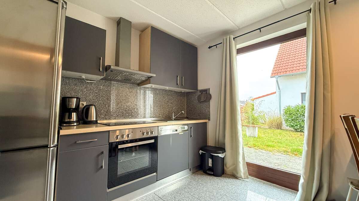 Immobilie in Rechlin - Ferienhaus an der Müritz mit 3 Schlafzimmern – perfekt für Familien, Freunde und rentable Vermietung - Bild 4