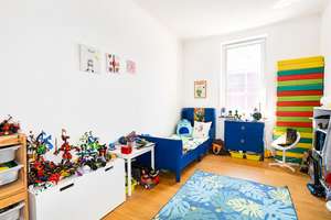 VON POLL | Hell, großzügig und charaktervoll: Ein Zuhause mit Geschichte und Weitblick – Die vollständige Adresse der Immobilie erhältst du vom Anbieter., 90763 Nördliche Südstadt, Fürth – Vorschaubild 12