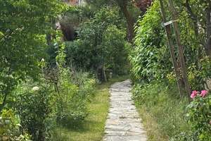 Familienoase - Gepflegtes REH mit XXL-Garten in Erlangen-Eltersdorf – Die vollständige Adresse der Immobilie erhältst du vom Anbieter., 91058 Eltersdorf, Erlangen – Vorschaubild 15