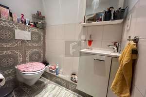 Modernes Wohnen auf zwei Ebenen – Maisonette mit Balkon, Nutzfläche und Tiefgarage – Die vollständige Adresse der Immobilie erhältst du vom Anbieter., 40229 Eller, Düsseldorf – Vorschaubild 9