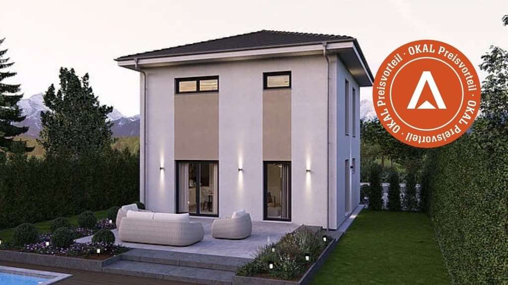 Immobilie in Parthenstein - LEIPZIG NAH- NATUR PUR: IHR RÜCKZUGSORT IM GRÜNEN - Bild 2