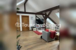 Tauschwohnung: 3,5 Zi in Hannover, List