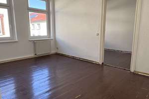 *Leerstand ist King* Chancen nutzen, 3-Zimmer-Wohnung in zentraler Lage von Magdeburg – 39106 Alte Neustadt, Magdeburg – Vorschaubild 6