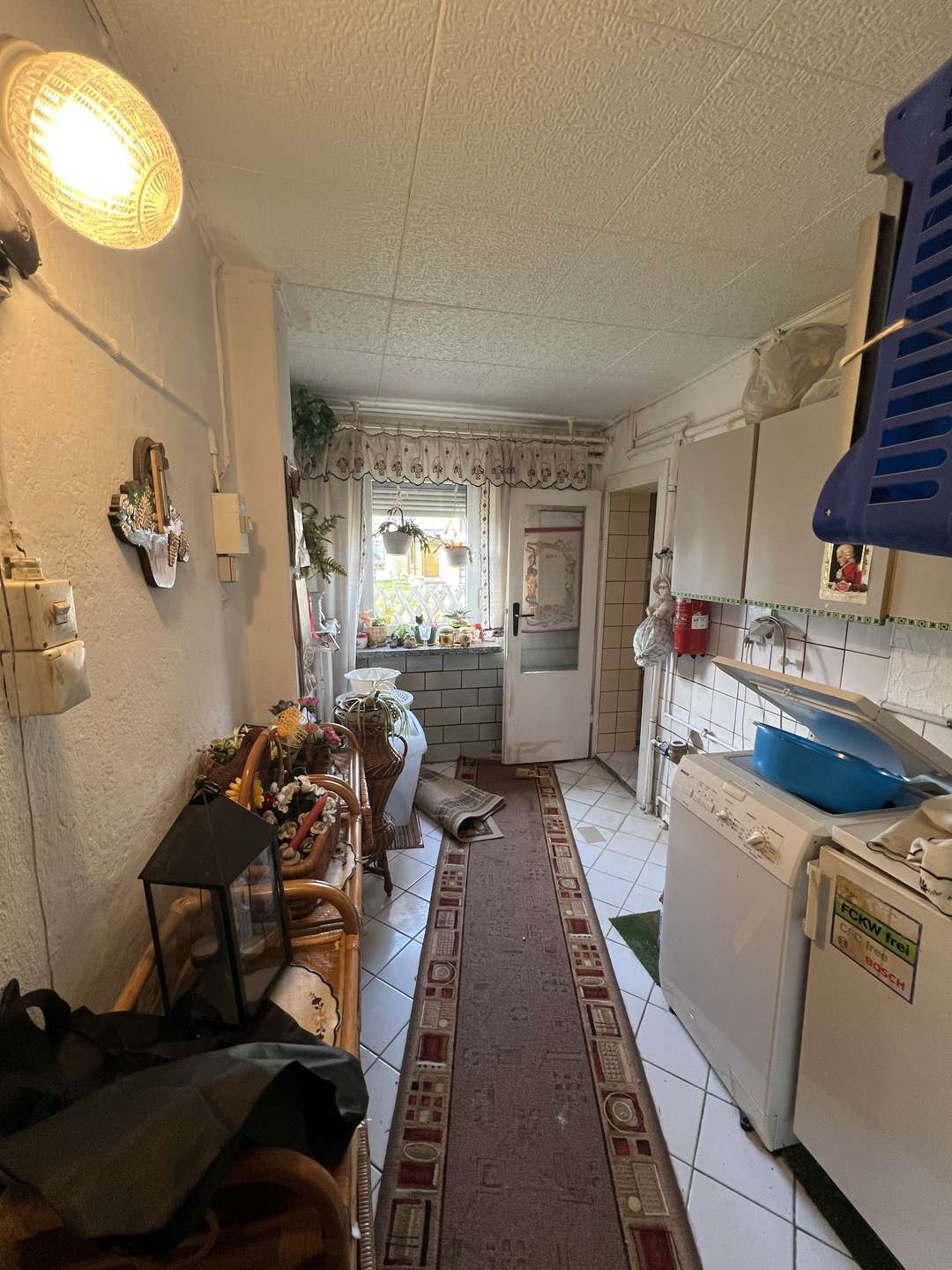 Immobilie in Bernsdorf - Charmantes Einfamilienhaus "provisionsfrei" - Bild 13