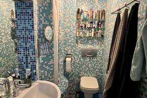 ZWISCHENMIETE: Altbau-Charme in bester Lage   – Die vollständige Adresse der Immobilie erhältst du vom Anbieter., 50733 Nippes (Ortsteil), Köln – Vorschaubild 5