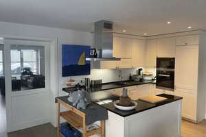 2 Zimmer Penthouse-Wohnung in Schilksee  – Die vollständige Adresse der Immobilie erhältst du vom Anbieter., 24159 Schilksee, Kiel – Vorschaubild 4