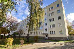 Ruhig und im Grünen gelegene 3-Zimmer-Whg. mit EBK u. Balkon – Wilhelm Klees Straße 18f, 39108 Stadtfeld Ost, Magdeburg – Vorschaubild 8