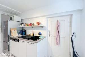 Großzügige 3,5 Zimmerwohnung mit EBK, Terrasse in ruhiger Lage von Stuttgart. – Landhausstraße 94, 70190 Ostheim, Stuttgart – Vorschaubild 4