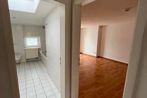 Interessant geschnittene 2-Raum-DG-Wohnung mit EBK in MD-Stadtfeld Ost – Uhlandstr. 7, 39108 Stadtfeld Ost, Magdeburg – Vorschaubild 10