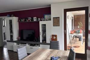 Wohnen mit Charakter: helle und ruhige 2-Zimmer-Wohnung in Trudering – Rosamundenstraße 4b, 81827 Waldtrudering, München – Vorschaubild 7