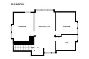 Wohnen auf höchstem Niveau – Großzügigkeit trifft modernen Komfort – 40227 Oberbilk, Düsseldorf – Vorschaubild 18