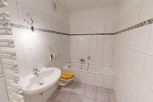 Außenalster fußläufig | Exklusive Altbauwohnung | Großzügig. Wandelbar. Selten. – Gellertstr. 11, 22301 Winterhude, Hamburg – Vorschaubild 5