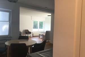 Gepflegte 2-Zimmer-Terrassenwohnung in Burscheid/Hilgen – 51399 Burscheid – Vorschaubild 5