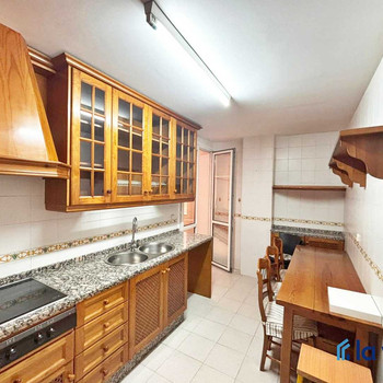 REF:050626080 WOHNUNG ZU VERKAUFEN IN ANTEQUERA (MÁLAGA)