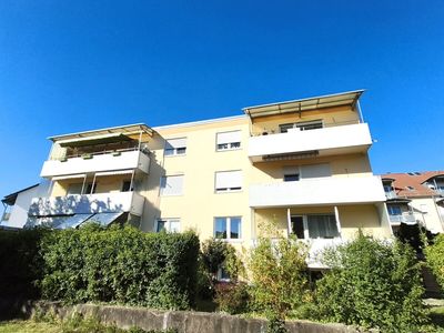 Deggendorf-Zentrum: Mehrfamilienhaus m. ca. 520 m2 Wohnfläche u. Erweiterungspotential