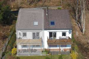 provisionsfreie Doppelhaushälfte, ruhige Lage, schöne Aussicht – Die vollständige Adresse der Immobilie erhältst du vom Anbieter., 57080 Gosenbach, Siegen – Vorschaubild 3