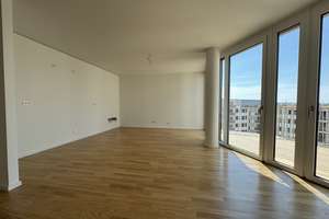 Perfekt für mich: schöne 4-Zimmer Wohnung im Erstbezug – Lutherstraße 6, 4315 Neustadt-Neuschönefeld, Leipzig – Vorschaubild 1