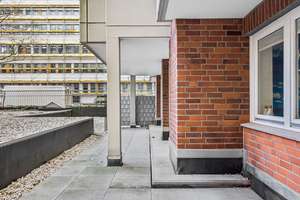 Carlstadt: Wohnen oder Gewerbe in bester Lage – Die vollständige Adresse der Immobilie erhältst du vom Anbieter., 40213 Carlstadt, Düsseldorf – Vorschaubild 8