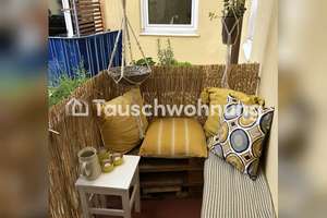 Tauschwohnung: Helle 3,5 Zimmer Wohnung im Herzen von Schwabing  – Hiltenspergerstraße 47, 80796 Neuschwabing, München – Vorschaubild 7