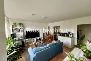 Tauschwohnung: Helle 2‑Zimmer‑Wohnung mit Balkon und Turmblick – Peter-Bauer-Str 9-11, 50823 Ehrenfeld (Ortsteil), Köln – Vorschaubild 5