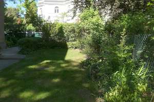 Lindenallee – Wohnen im Grünen - familienfreundliche Stadtvilla – großer Balkon – Die vollständige Adresse der Immobilie erhältst du vom Anbieter., 14050 Westend, Berlin – Vorschaubild 2