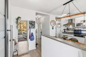 Gemütliches Reihenmittelhaus in ruhiger Lage von Norderstedt – Die vollständige Adresse der Immobilie erhältst du vom Anbieter., 22844 Norderstedt – Vorschaubild 4