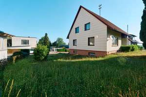 Gemütliches Eigenheim mit großem Garten und Ausbaureserve im Dachgeschoss – Die vollständige Adresse der Immobilie erhältst du vom Anbieter., 72175 Dornhan – Vorschaubild 6