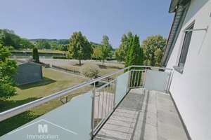 Unverbaubares Wohndomizil mit Doppelgarage in einmaliger Lage direkt am Main-Donau-Kanal – Uferpromenade 4, 92334 Berching – Vorschaubild 22