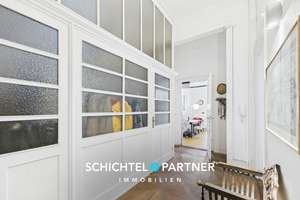 Fesenfeld | Gepflegtes Wohn-/ & Geschäftshaus mit insgesamt sechs Einheiten – Die vollständige Adresse der Immobilie erhältst du vom Anbieter., 28203 Fesenfeld, Bremen – Vorschaubild 8