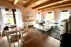 Einfamilienhaus - Roetgen c/o Aachen - 11 Zimmer - ruhige Lage - schöner Garten  – Schleebachstraße 34B, 52159 Aachen (Kreis) – Vorschaubild 8