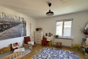 4-ZKB-Wohnung in denkmalgeschütztem Jugendstilgebäude – Die vollständige Adresse der Immobilie erhältst du vom Anbieter., 68165 Schwetzingerstadt/Oststadt, Mannheim – Vorschaubild 6