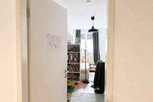Traumhafte 3-Zimmer-Wohnung | 97 m² | 2 Bäder | Wanne | ruhige Neustadt-Lage an der Heide in Dresden – Die vollständige Adresse der Immobilie erhältst du vom Anbieter., 1099 Radeberger Vorstadt, Dresden – Vorschaubild 51