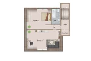 Villa in Toplage nahe der Elbe – flexibel nutzbar und familienfreundlich – Die vollständige Adresse der Immobilie erhältst du vom Anbieter., 22605 Othmarschen, Hamburg – Vorschaubild 13