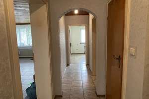 Schön geschnittene 3-Zimmer-Wohnung mit Balkon in Köln-Porz – Bergerstraße  155, 51145 Eil, Köln – Vorschaubild 11