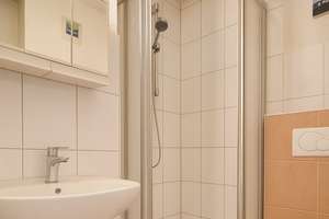 -I| TOP-PREIS || Attraktives Mini-Penthouse || NORDSTRAßENFLAIR |I- – Parkstraße 74, 40477 Pempelfort, Düsseldorf – Vorschaubild 7