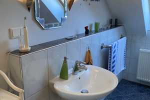 Moderne DHH mit Einliegerwohnung großem Garten, 2 Terrassen und Garage -flexible Nutzungsmöglichkeit – Düsseldorf – Vorschaubild 35