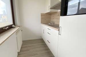 Zweitbezug nach Sanierung! 1-Zimmer Wohnung in der Neustadt – Gastfeldstraße 122, 28201 Buntentor, Bremen – Vorschaubild 3
