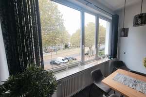 Von Privat: Vollständig möblierte Wohnung mit hochwertiger Ausstattung in Golzheim – 40474 Golzheim, Düsseldorf – Vorschaubild 7