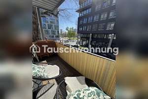 Tauschwohnung: Tausche 2-Zimmer-Wohnung in Friedrichshain gegen 4 Zimmer – Die vollständige Adresse der Immobilie erhältst du vom Anbieter., 10243 Friedrichshain, Berlin – Vorschaubild 6