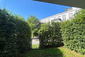 Sehr schönes 1,5 Zi. Studio(teilmöbl.)Am Dörnberg; Friedrich-Niedermayer-Str. 21, 93049 Regensburg – Friedrich-Niedermayer-Straße 21, 93049 Westenviertel, Regensburg – Vorschaubild 26