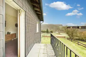 Geräumiges Wohnhaus (ehem. Bauernhaus) mit hübschem Gartengrundstück und Blick auf Wiesen und Felder – Altenkirchen (Westerwald) (Kreis) – Vorschaubild 24